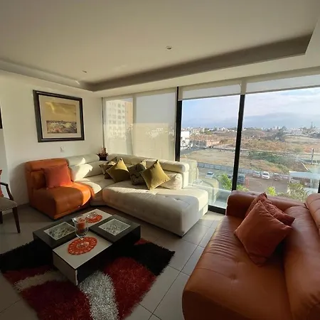Departamento En Manta Edificio Poseidon Apartment Exterior photo